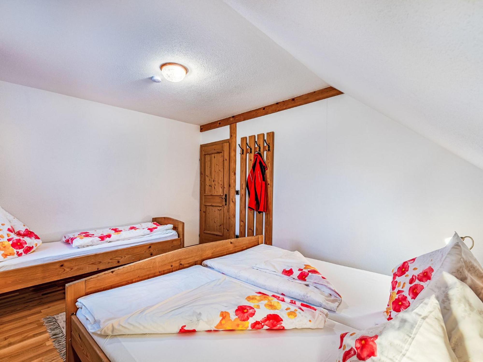Apartment Herzele By Interhome Arriach Ngoại thất bức ảnh
