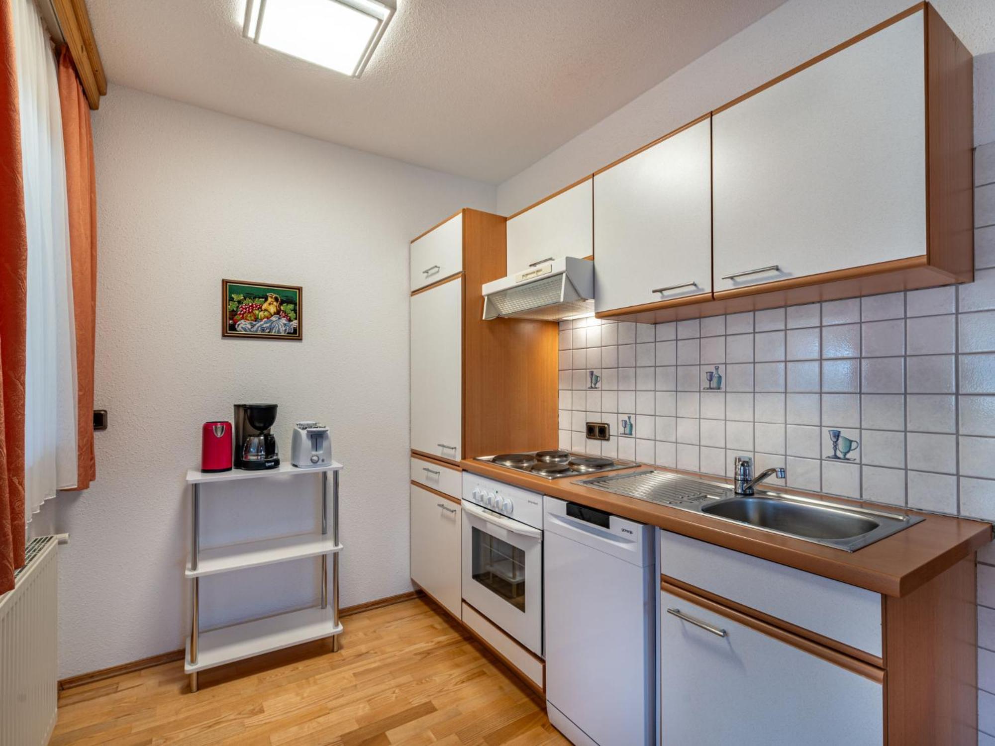 Apartment Herzele By Interhome Arriach Ngoại thất bức ảnh