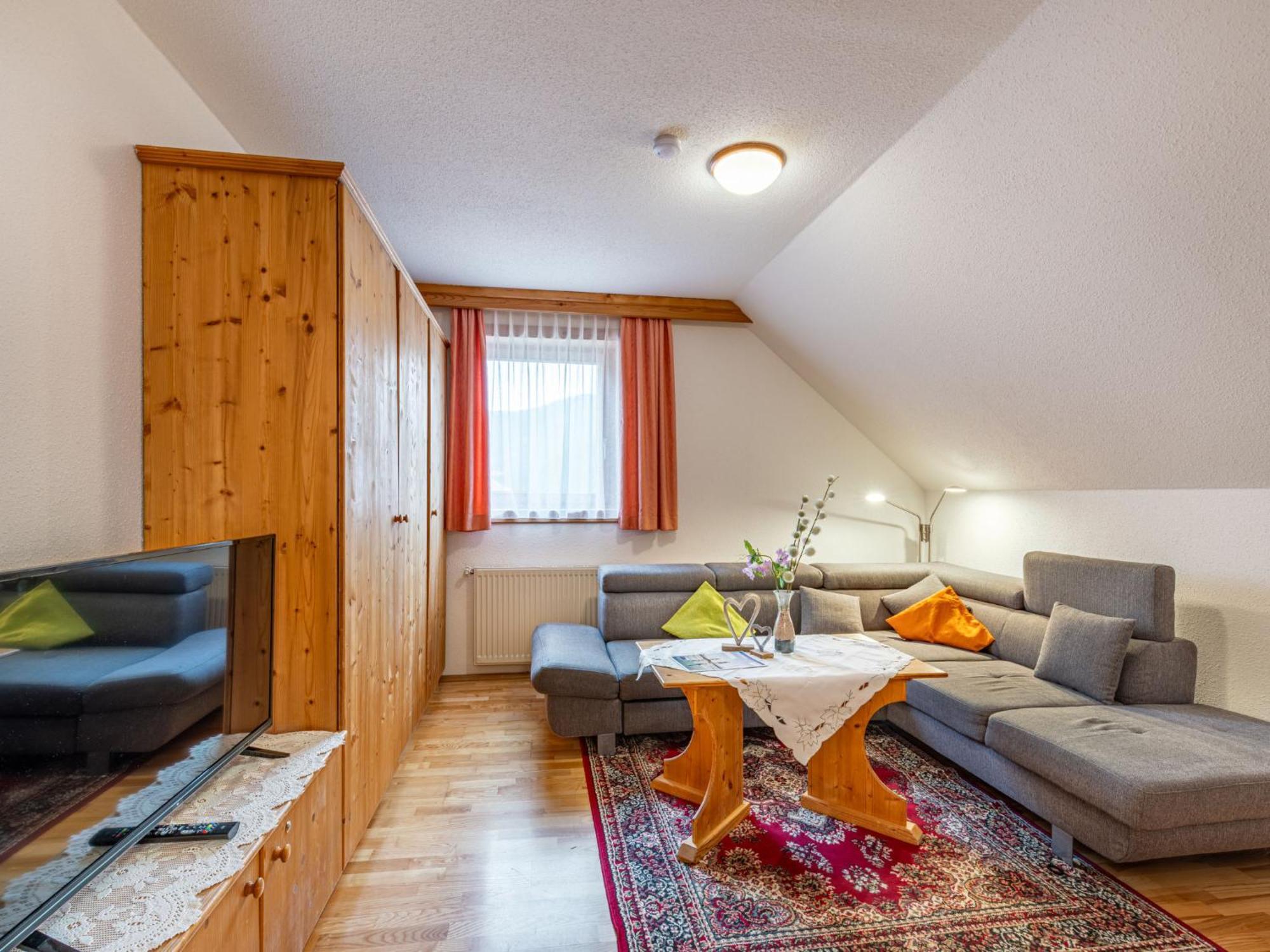 Apartment Herzele By Interhome Arriach Ngoại thất bức ảnh