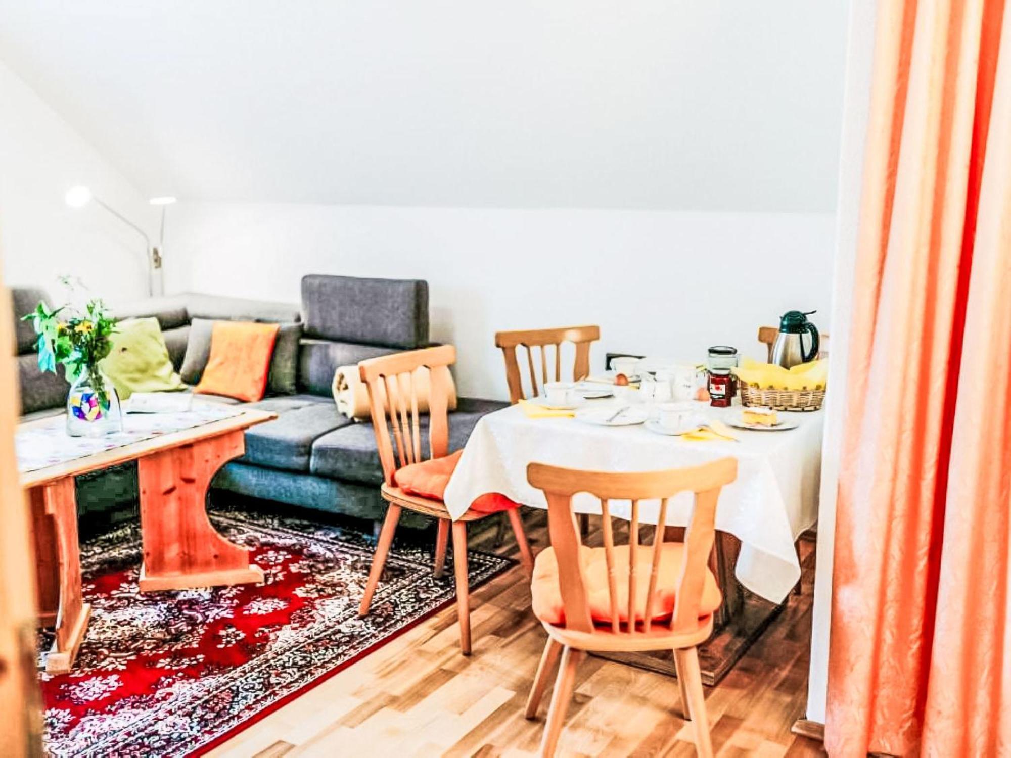 Apartment Herzele By Interhome Arriach Ngoại thất bức ảnh
